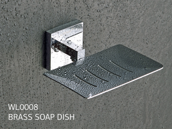 Walter by Decor Brass Bath